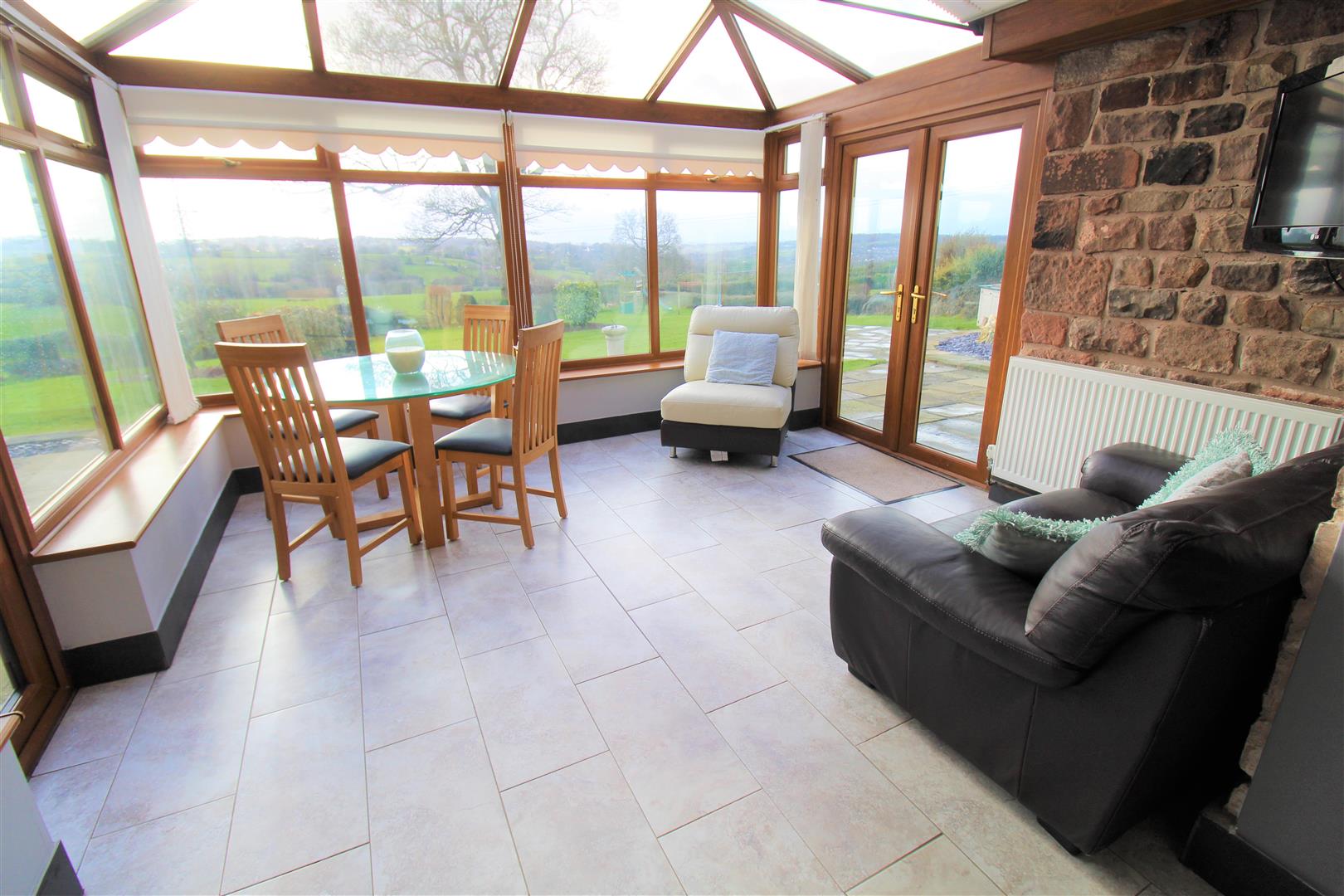 Park Lane, Endon, Stoke-On-Trent